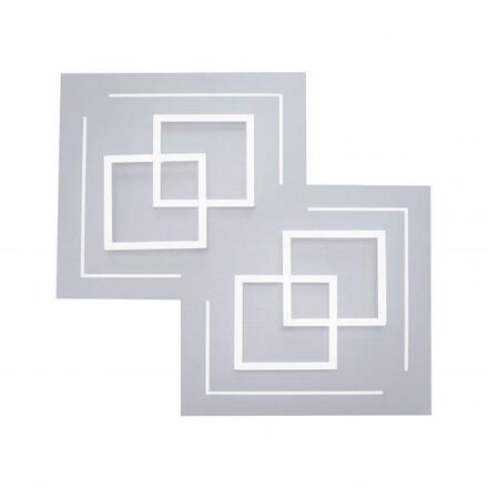 PAUL NEUHAUS Q-LINEA, LED stropní svítidlo, Smart Home 2700-5000K PN 8181-95