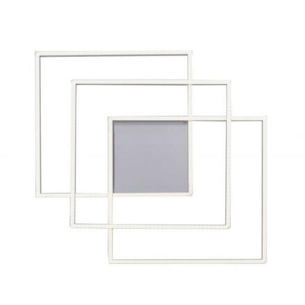 PAUL NEUHAUS Q-INIGO, LED stropní svítidlo, Smart Home 2700-5000K PN 8196-55