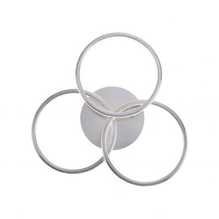 PAUL NEUHAUS Q-NEVIO, LED stropní svítidlo, Smart Home 2700-5000K PN 8281-55