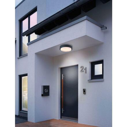 PAUL NEUHAUS Q-LENNY,  LED venkovní svítidlo, Smart Home RGB+3000K PN 9650-13