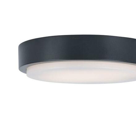 PAUL NEUHAUS Q-LENNY,  LED venkovní svítidlo, Smart Home RGB+3000K PN 9650-13