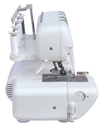 Overlock Guzzanti GZ 325