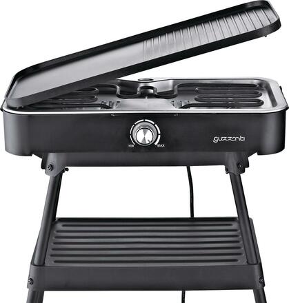 Gril BBQ Guzzanti GZ 342