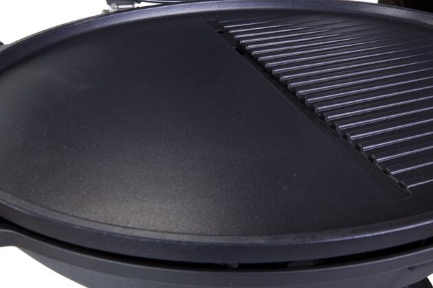 Gril BBQ Guzzanti GZ 345