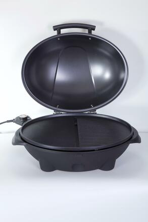 Gril BBQ Guzzanti GZ 345