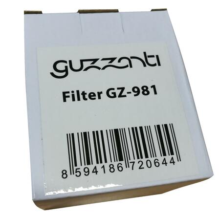 Keramický filtr pro zvlhčovač Guzzanti GZ 986B