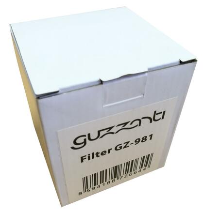 Keramický filtr pro zvlhčovač Guzzanti GZ 986B