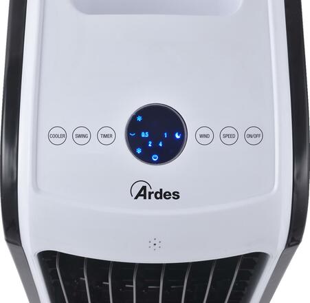 Mobilní chladící jednotka Ardes R05T