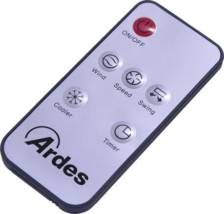 Mobilní chladící jednotka Ardes R05T