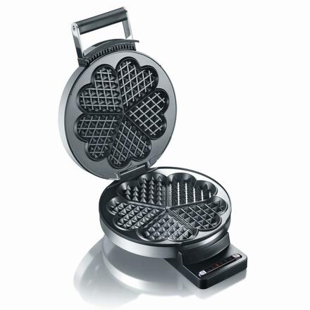 Waflovač Graef WA 80