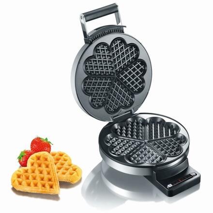 Waflovač Graef WA 80