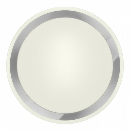RENDL AREA 35 2D opálové sklo/chrom 230V GR10q 28W IP44 R10109