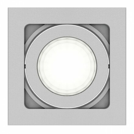 RENDL BERIT I hliník 230V GU10 50W R10119