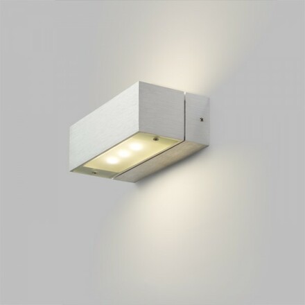 RENDL ADVANTAGE VI hliník 230V/350mA LED 6x1W 3000K R10154