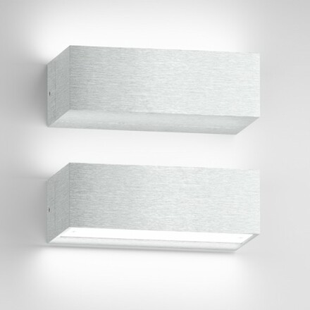 RENDL ADVANTAGE VI hliník 230V/350mA LED 6x1W 3000K R10154