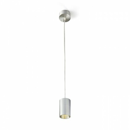 RENDL SVEN závěsná hliník 230V GU10 9W R10165