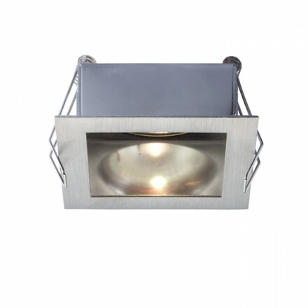 RENDL MERIKO GU5,3 pevná nerez 12V GU5,3 50W R10192