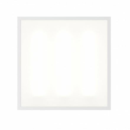 RENDL STRUCTURAL 55X55 přisazená bílá 230V 2G11 3x36W R10256