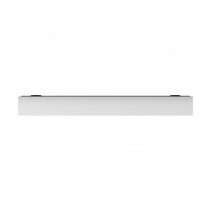 RENDL STRUCTURAL 55X55 přisazená bílá 230V 2G11 3x36W R10256
