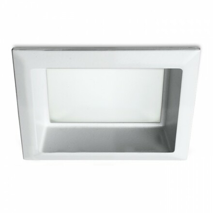 RENDL VIC 12 zápustná bílá 230V LED 10W 3000K R10296