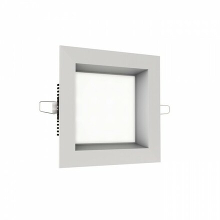 RENDL VIC 12 zápustná bílá 230V LED 10W 3000K R10296