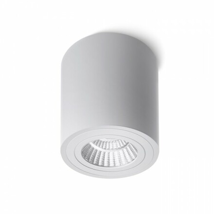 RENDL MAYO R stropní výklopná bílá 230V LED 9W 36° 2700K R10375