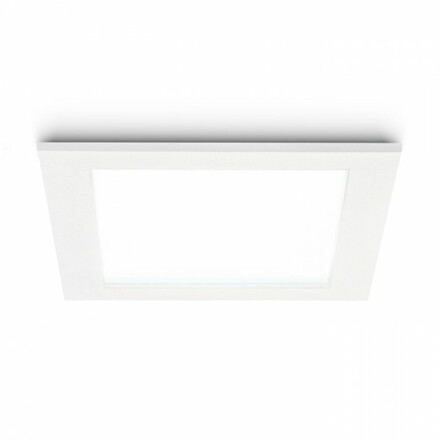 RENDL PLATEIA zápustná bílá 230V/700mA LED 20W 3000K R10397
