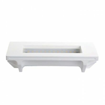 RENDL DIP zápustná sádrová 500mA LED 24x0.5W 3000K R10453