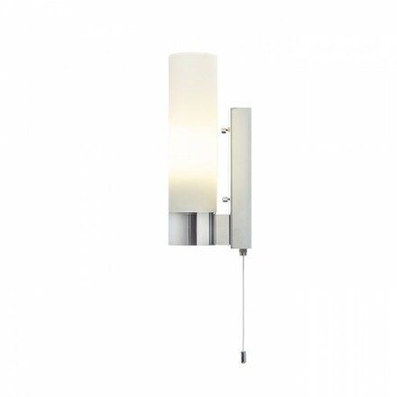 RENDL CACHA I chrom 230V E27 20W IP44 R10497