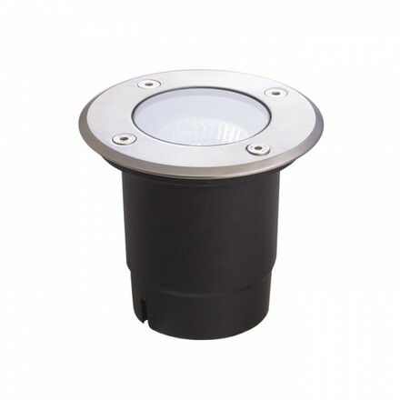 RENDL ORBU R nerez 230V GU10 35W IP65 R10555