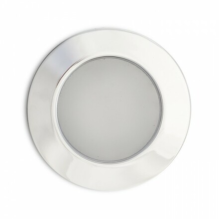 RENDL INEZ R chrom 12= LED 3W IP44 3000K R10586