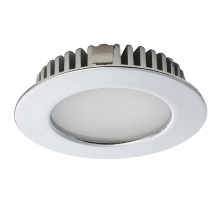 RENDL INEZ R chrom 12= LED 3W IP44 3000K R10586