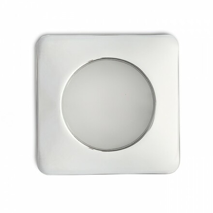 RENDL INEZ SQ chrom 12= LED 3W IP44 3000K R10587