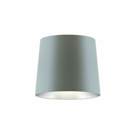 RENDL CONNY 35/30 stojanové stínidlo Monaco petrolejová/stříbrné PVC max. 23W R11581