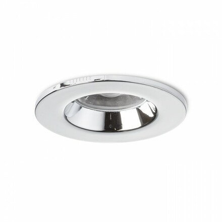 RENDL RINO ozdobný kryt chrom  R11684