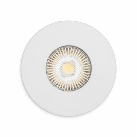 RENDL WATERBOY R matná bílá 230V LED 10W 40° IP65 3000K R11725
