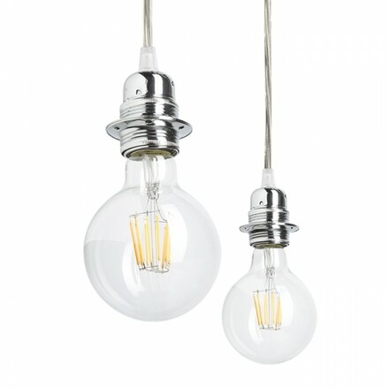 RENDL KOMBIX 6 závěsná sada CHZ+TK+CHO 230V E27 6x28W R11789