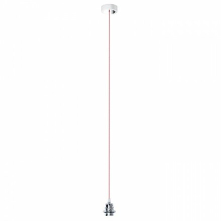 RENDL HEX závěsná sada BZ+ČE/BK+CHO+CHK1 230V E27 28W R11923