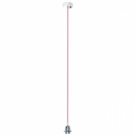 RENDL HEX závěsná sada BZ+FK+CHO+CHK1 230V E27 28W R11924