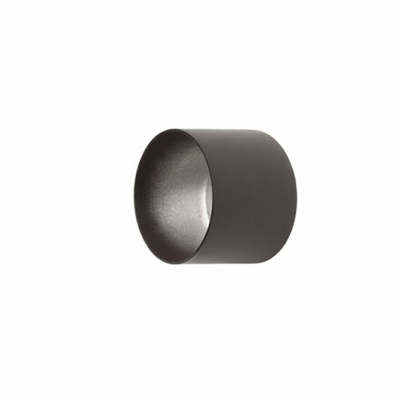 RENDL MARCO zápustná stříbrnošedá 230V LED 3W IP54 3000K R12029
