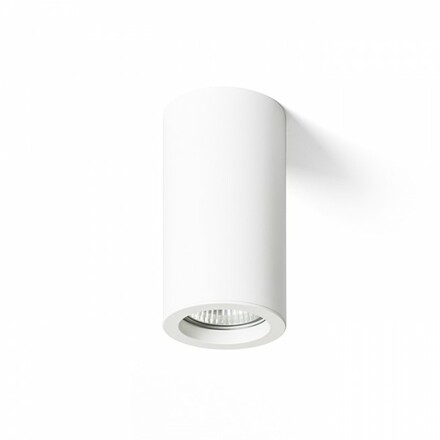 RENDL MOMA stropní bílá 230V GU10 35W R12043