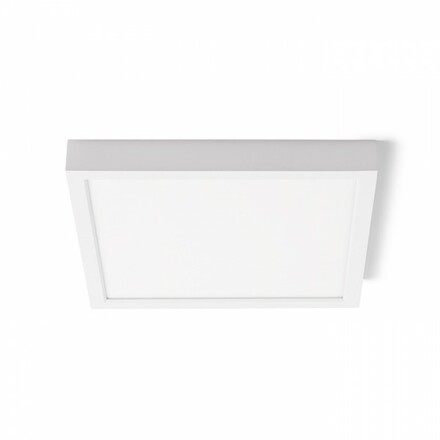 RENDL STRUCTURAL LED 40x40 přisazená bílá 230V LED 40W 3000K R12063