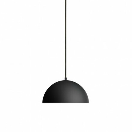 RENDL MONROE 30 pro tříokr. lištu matná černá/bílá 230V E27 42W R12101