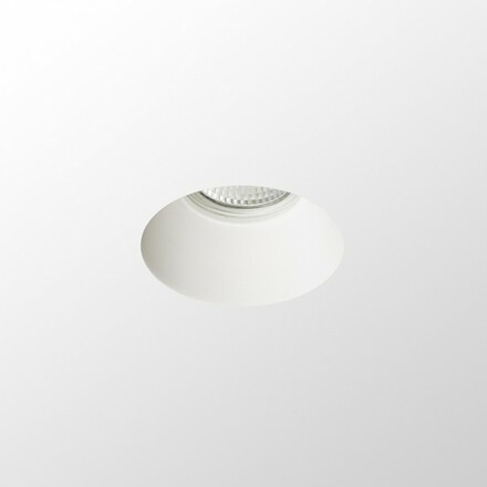 RENDL DAG R 83 zápustná sádrová 230V GU10 35W R12357