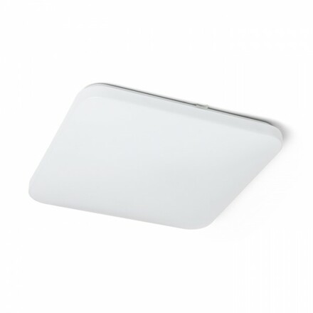 RENDL SEMPRE SQ 43 stropní mléčný akryl 230V LED 36W 3000K R12437