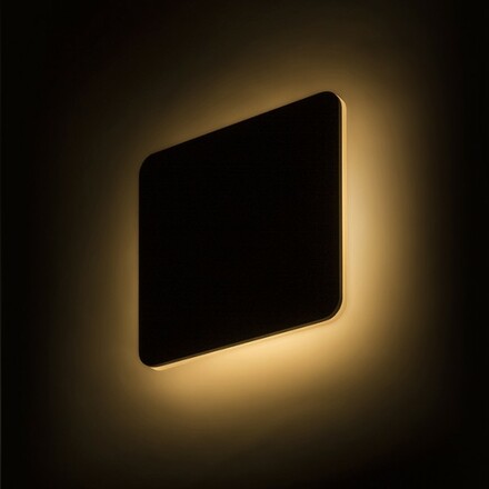 RENDL VIENNA přisazená bílá 230V LED 9W 3000K R12589