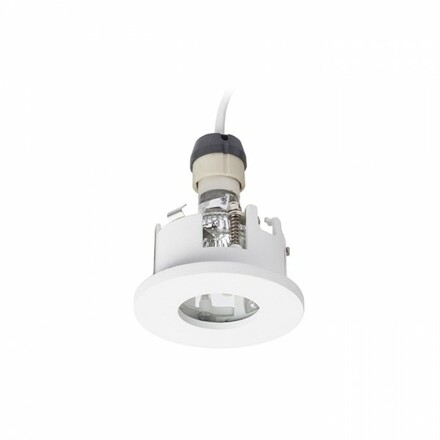 RENDL INCA R bílá 230V LED GU10 7W IP65 R12657