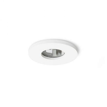RENDL INCA R bílá 230V LED GU10 7W IP65 R12657