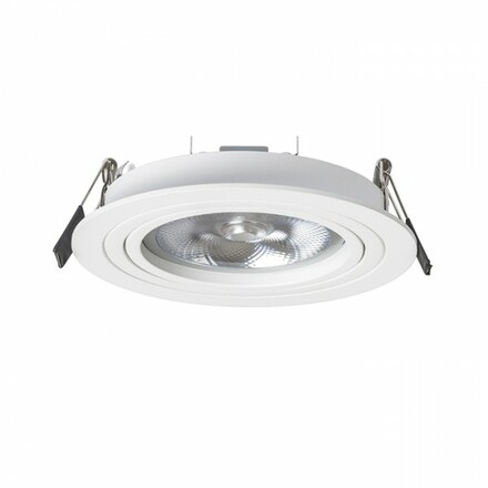 RENDL PASADENA G53 R I bílá 12V G53 50W R12697