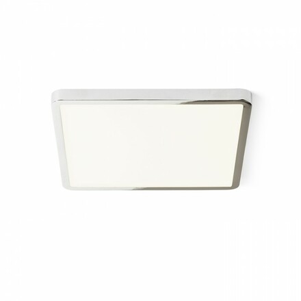 RENDL HUE SQ 22 zápustná chrom 230V LED 24W 3000K R12787